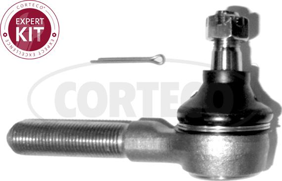 Corteco 49401359 - Tie Rod End autospares.lv