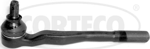 Corteco 49401351 - Tie Rod End autospares.lv