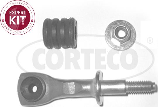 Corteco 49401316 - Rod / Strut, stabiliser autospares.lv