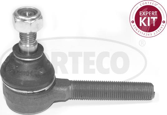 Corteco 49401317 - Tie Rod End autospares.lv