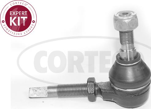 Corteco 49401334 - Tie Rod End autospares.lv