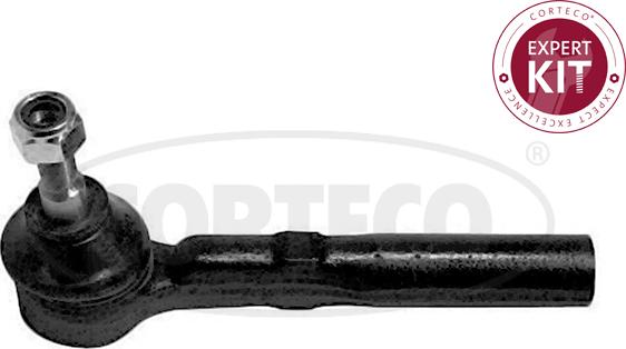 Corteco 49401336 - Tie Rod End autospares.lv