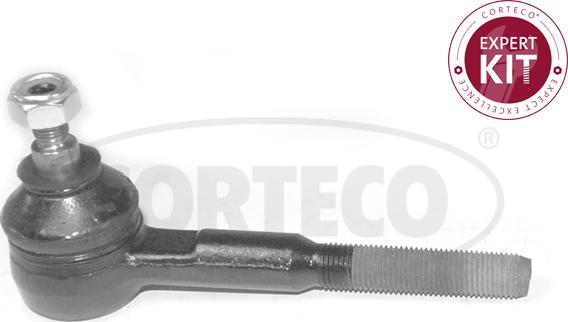 Corteco 49401324 - Tie Rod End autospares.lv