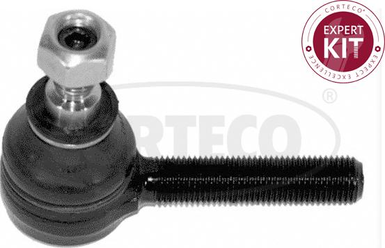 Corteco 49401322 - Tie Rod End autospares.lv