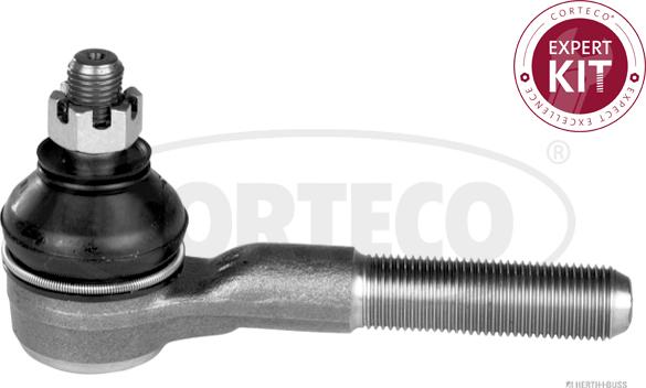 Corteco 49401373 - Tie Rod End autospares.lv