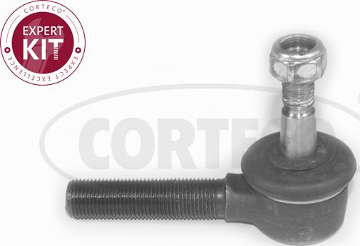 Corteco 49401285 - Tie Rod End autospares.lv