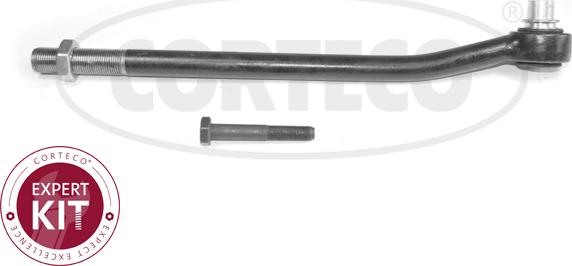 Corteco 49401220 - Tie Rod End autospares.lv