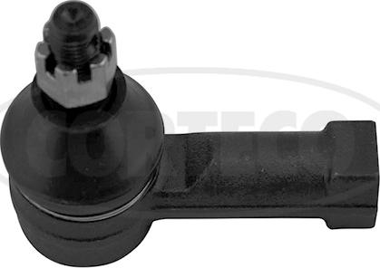 Corteco 49401744 - Tie Rod End autospares.lv