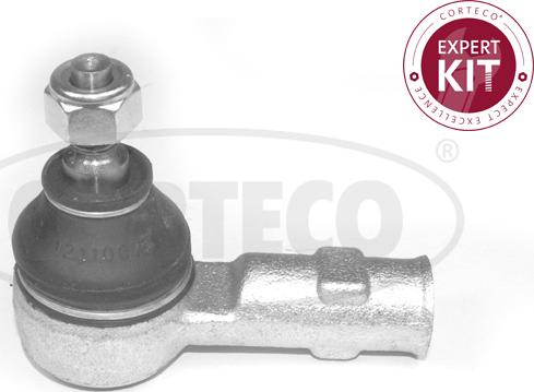 Corteco 49401741 - Tie Rod End autospares.lv