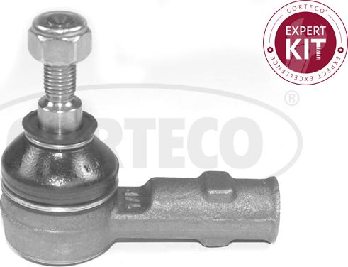 Corteco 49401742 - Tie Rod End autospares.lv