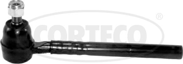 Corteco 49401766 - Tie Rod End autospares.lv