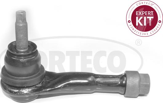 Corteco 49401780 - Tie Rod End autospares.lv