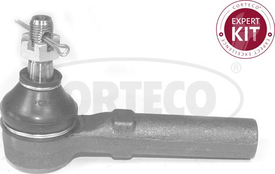 Corteco 49401782 - Tie Rod End autospares.lv