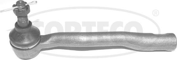 Corteco 49401771 - Tie Rod End autospares.lv