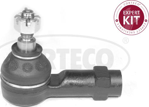 Corteco 49401777 - Tie Rod End autospares.lv