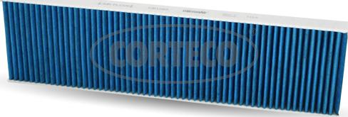 Corteco 49408485 - Filter, interior air autospares.lv