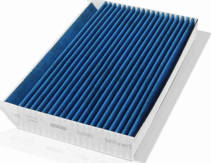 Corteco 49408483 - Filter, interior air autospares.lv