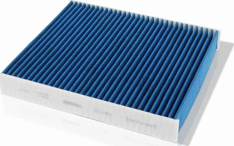 Corteco 49408597 - Filter, interior air autospares.lv