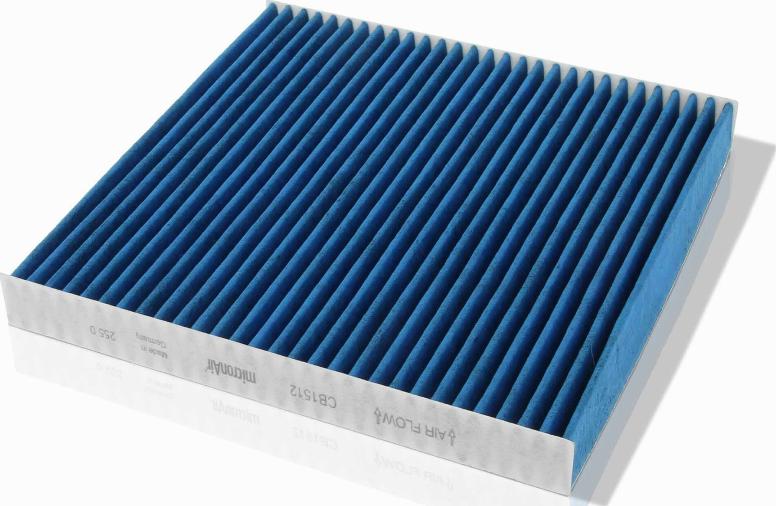 Corteco 49408805 - Filter, interior air autospares.lv