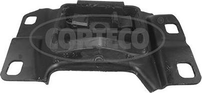 Corteco 49402571 - Mounting, automatic transmission autospares.lv