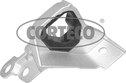 Corteco 49410862 - Holding Bracket, silencer autospares.lv