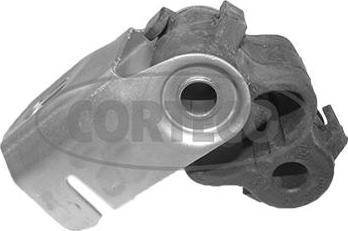 Corteco 49410824 - Holding Bracket, silencer autospares.lv