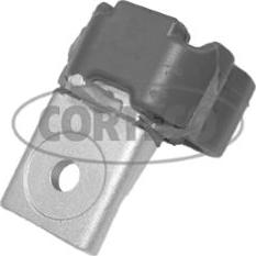 Corteco 49410826 - Holding Bracket, silencer autospares.lv