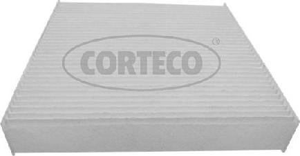 Corteco 49412332 - Filter, interior air autospares.lv