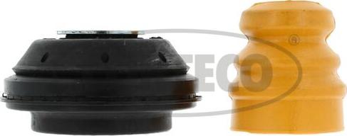 Corteco 49417201 - Top Strut Mounting autospares.lv