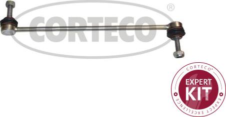 Corteco 49485808 - Rod / Strut, stabiliser autospares.lv