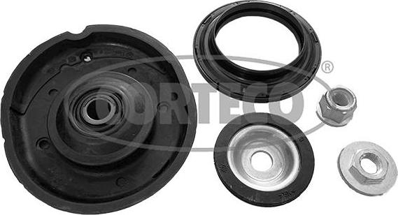 Corteco 49483048 - Top Strut Mounting autospares.lv