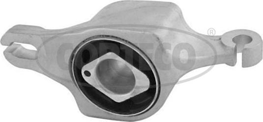 Corteco 49425365 - Bush of Control / Trailing Arm autospares.lv