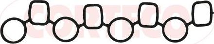 Corteco 49422052 - Gasket, intake manifold autospares.lv