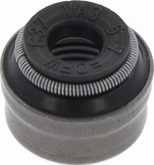 Corteco 49472018 - Seal Ring, valve stem autospares.lv