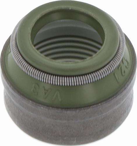 Corteco 49472013 - Seal Ring, valve stem autospares.lv