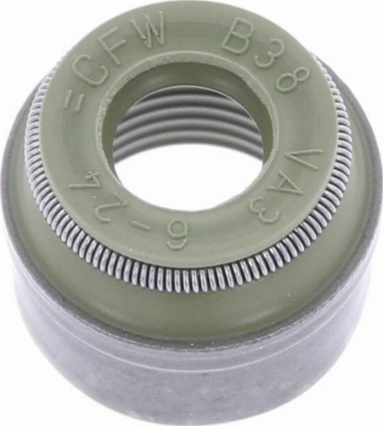 Corteco 49472882 - Seal Ring, valve stem autospares.lv