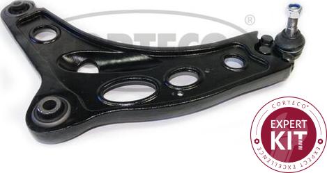 Corteco 49104992 - Track Control Arm autospares.lv