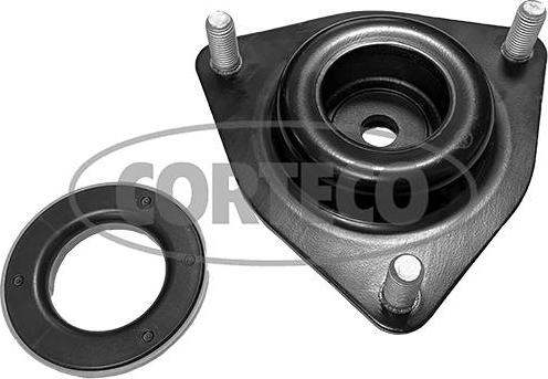 Corteco 49104393 - Top Strut Mounting autospares.lv