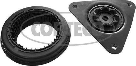 Corteco 49105123 - Top Strut Mounting autospares.lv