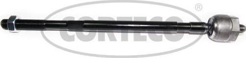 Corteco 49102425 - Inner Tie Rod, Axle Joint autospares.lv