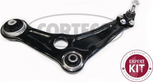 Corteco 49107345 - Track Control Arm autospares.lv