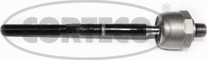 Corteco 49107348 - Inner Tie Rod, Axle Joint autospares.lv