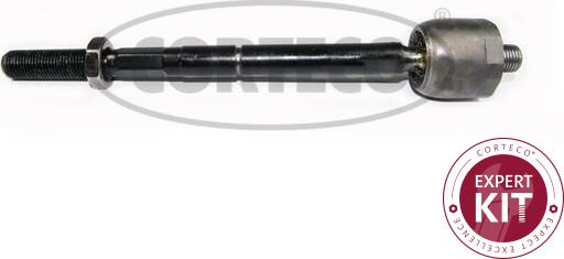 Corteco 49112932 - Inner Tie Rod, Axle Joint autospares.lv