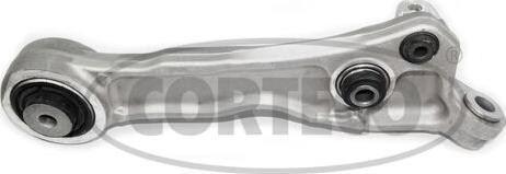 Corteco 49120439 - Track Control Arm autospares.lv