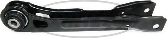 Corteco 49120434 - Track Control Arm autospares.lv