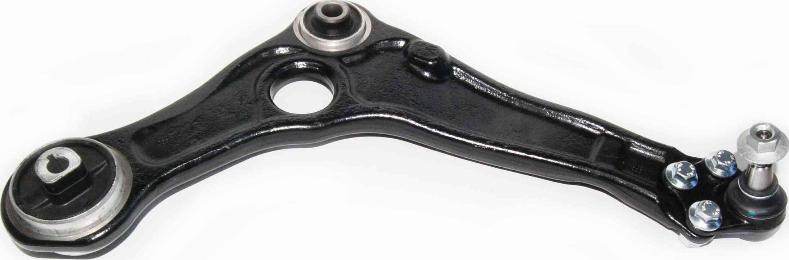 Corteco 49127935 - Track Control Arm autospares.lv