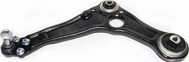 Corteco 49127936 - Track Control Arm autospares.lv