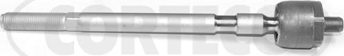 Corteco 49399959 - Inner Tie Rod, Axle Joint autospares.lv