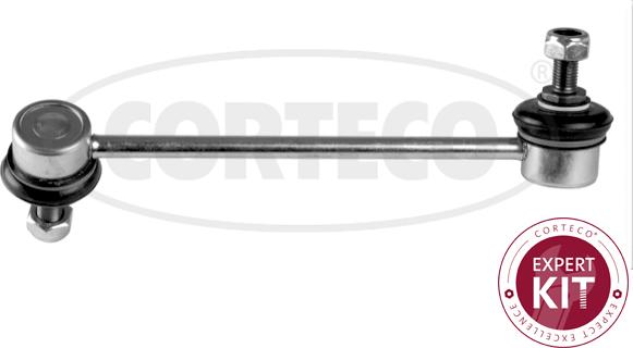 Corteco 49399955 - Rod / Strut, stabiliser autospares.lv