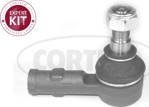 Corteco 49399956 - Tie Rod End autospares.lv